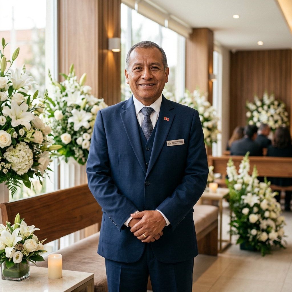 Empatía y Apoyo Funeraria
